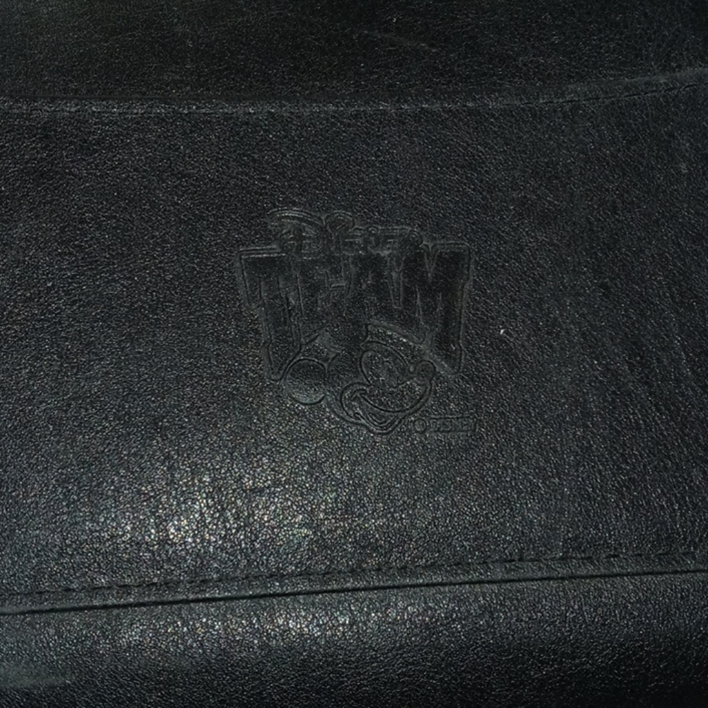 Leather Organizer